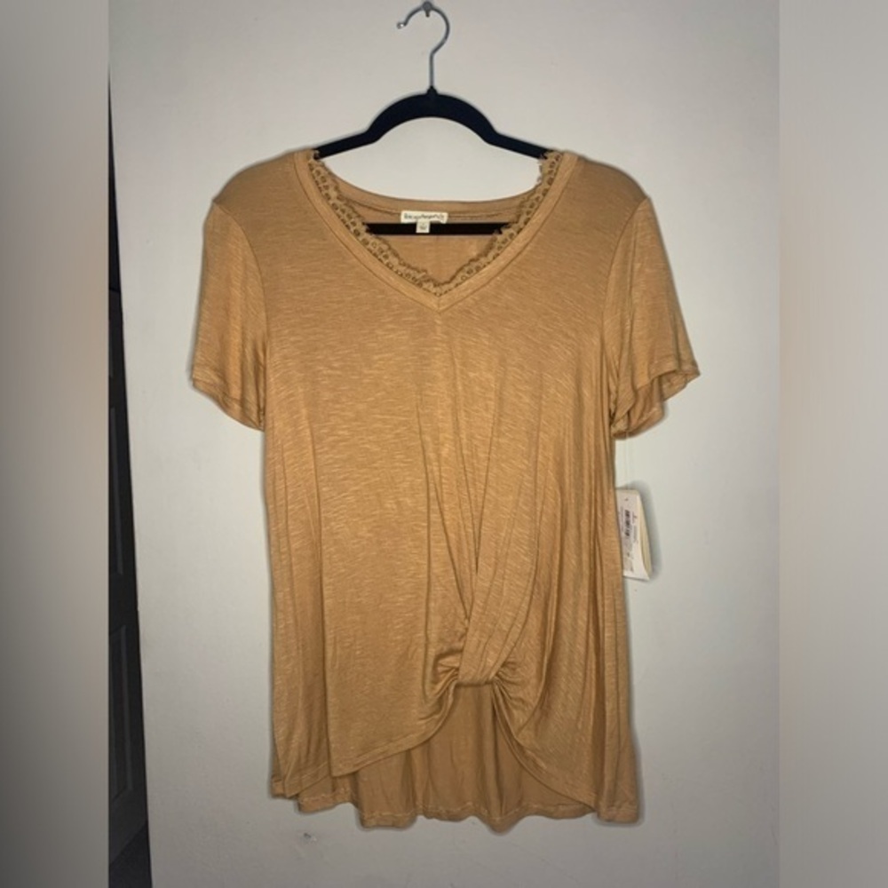 NWT V-Neck